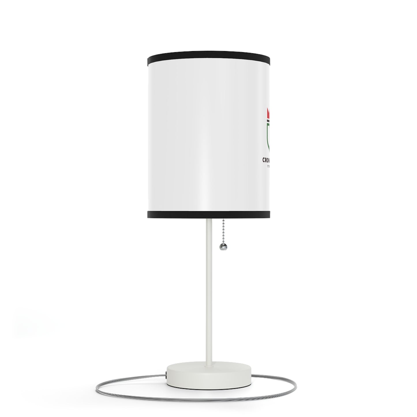 Lamp on a Stand, US|CA plug