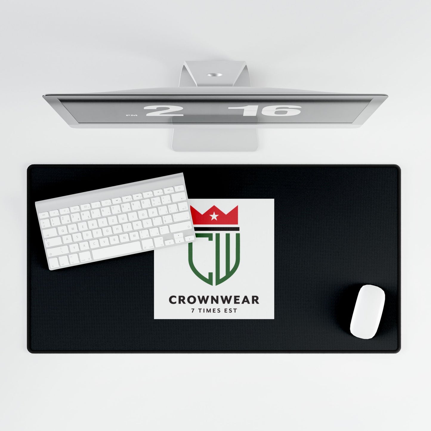 Desk Mats