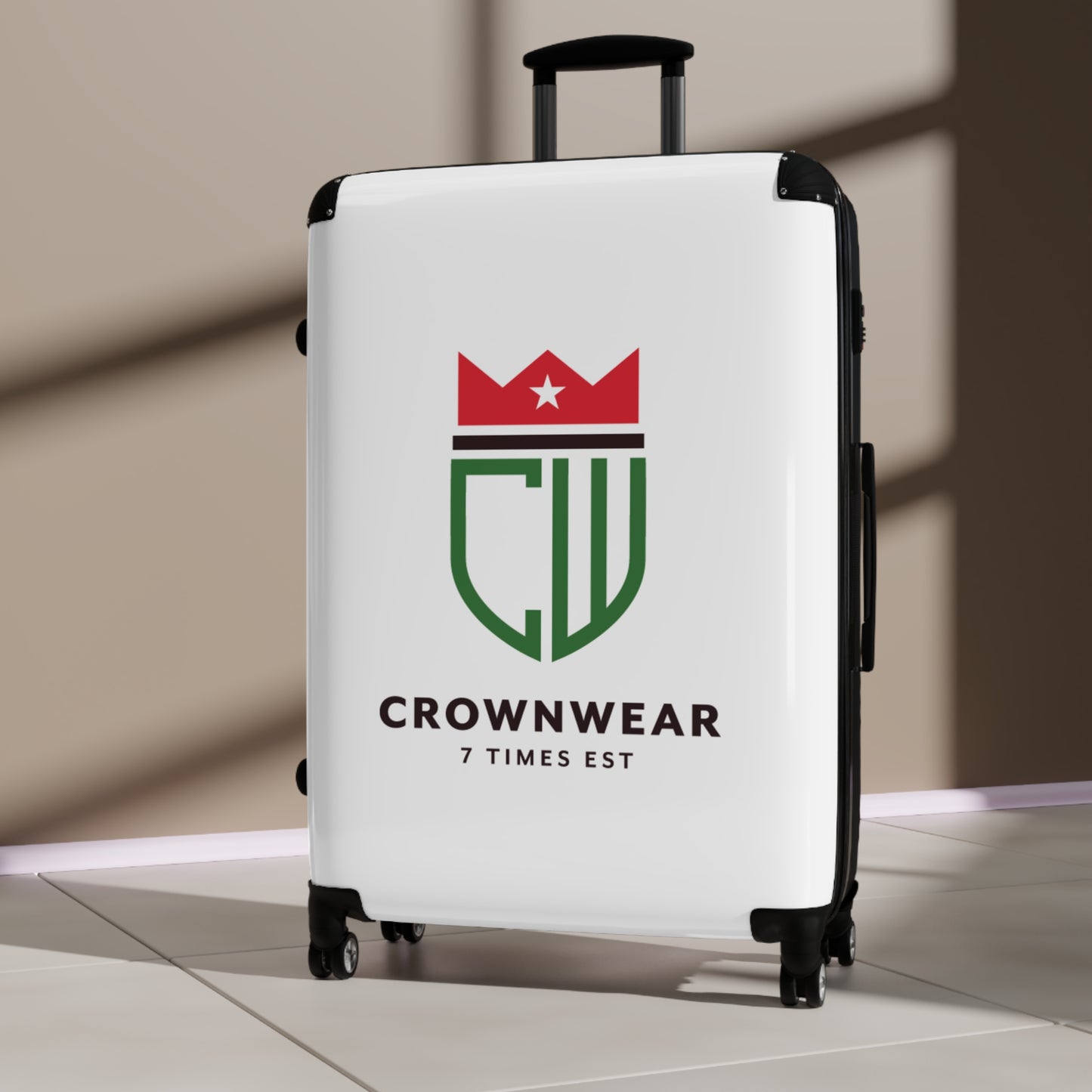 Suitcases