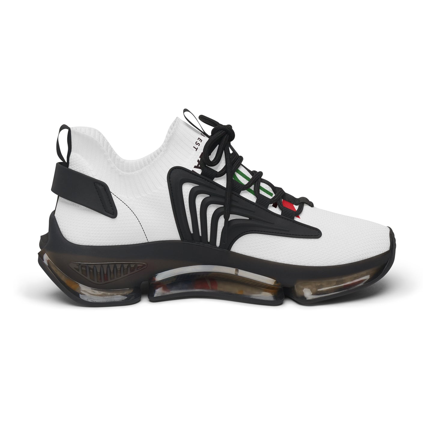 Women's Mesh Sneakers