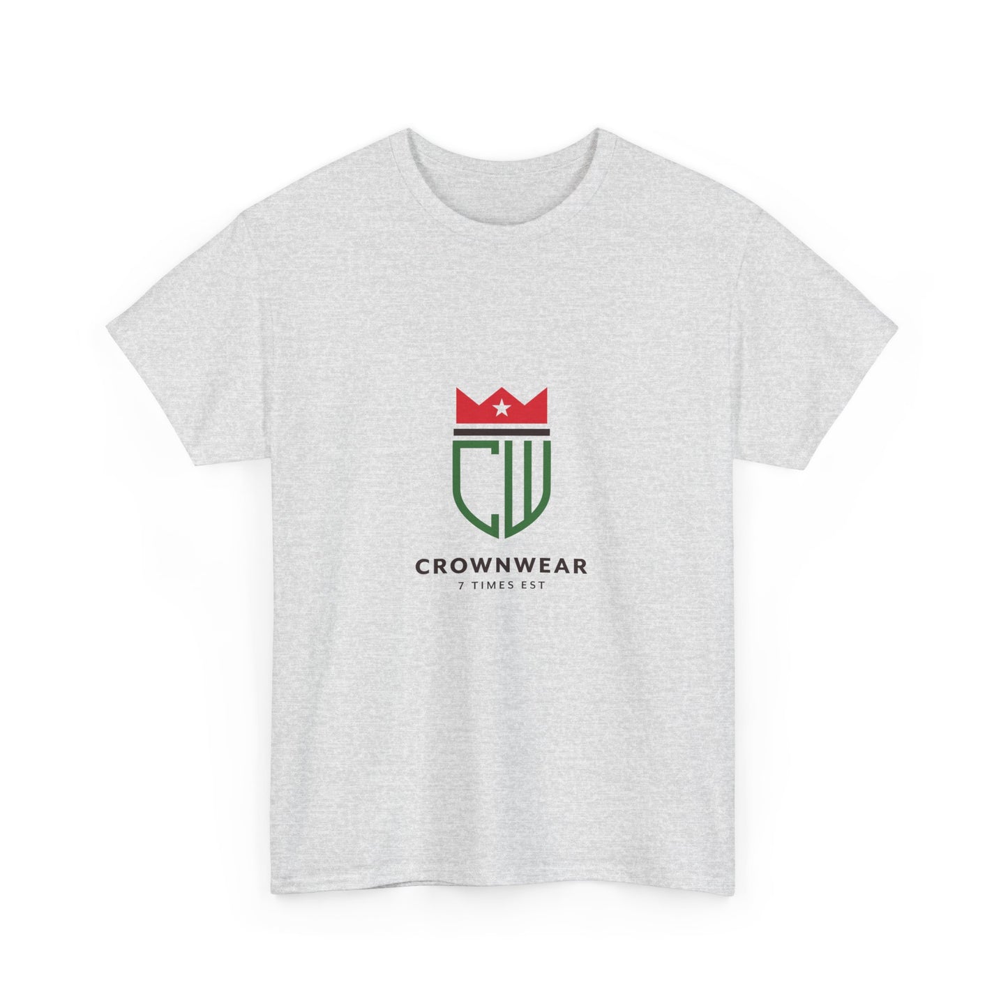 Women's Heavy Cotton Tee