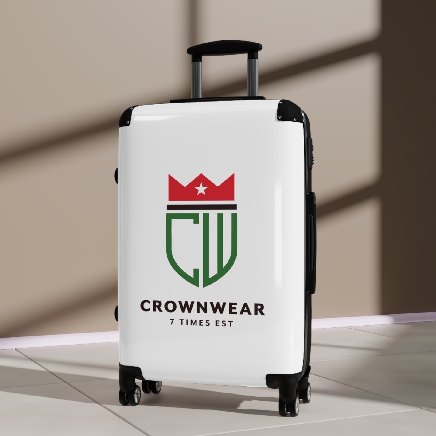Suitcases