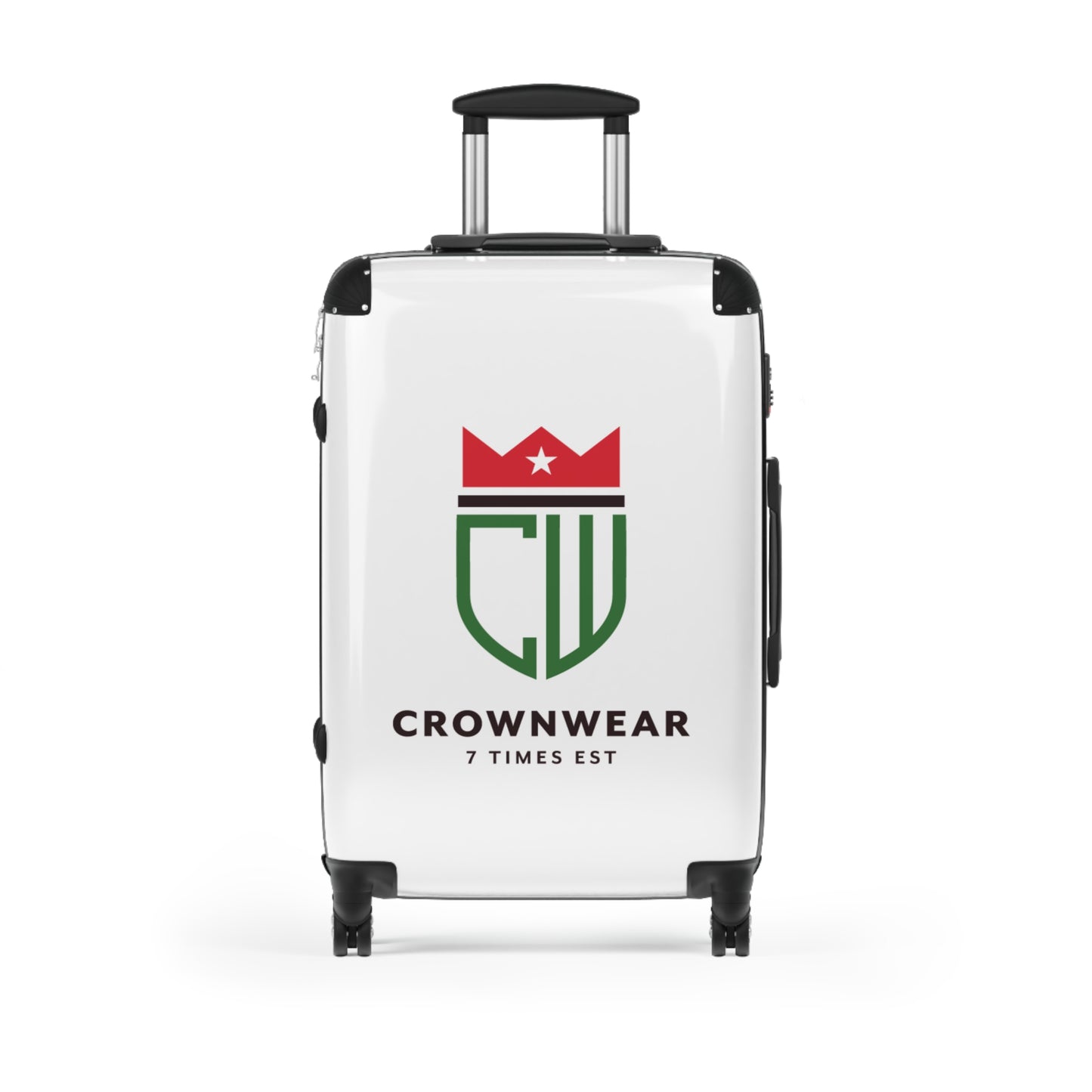 Suitcases