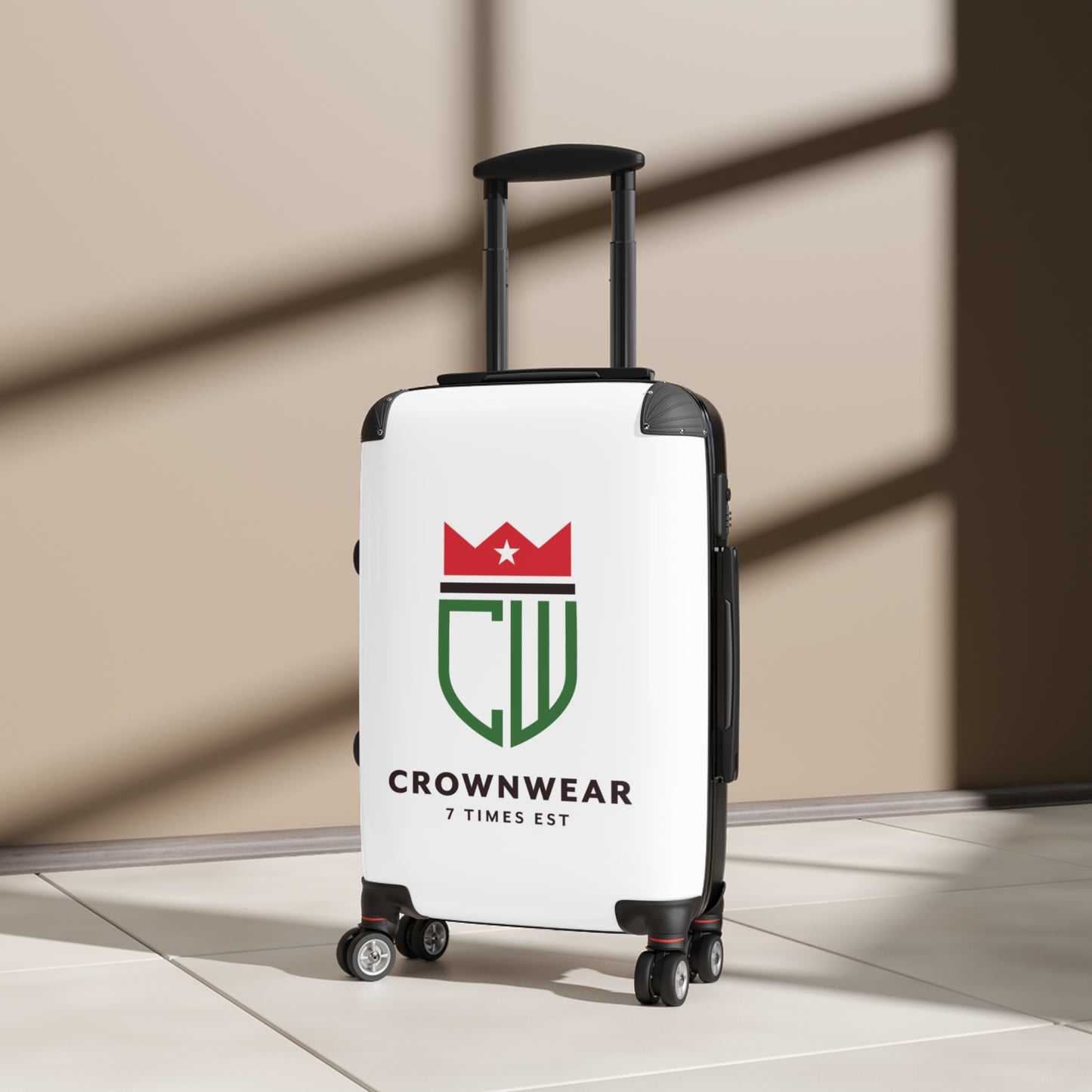 Suitcases