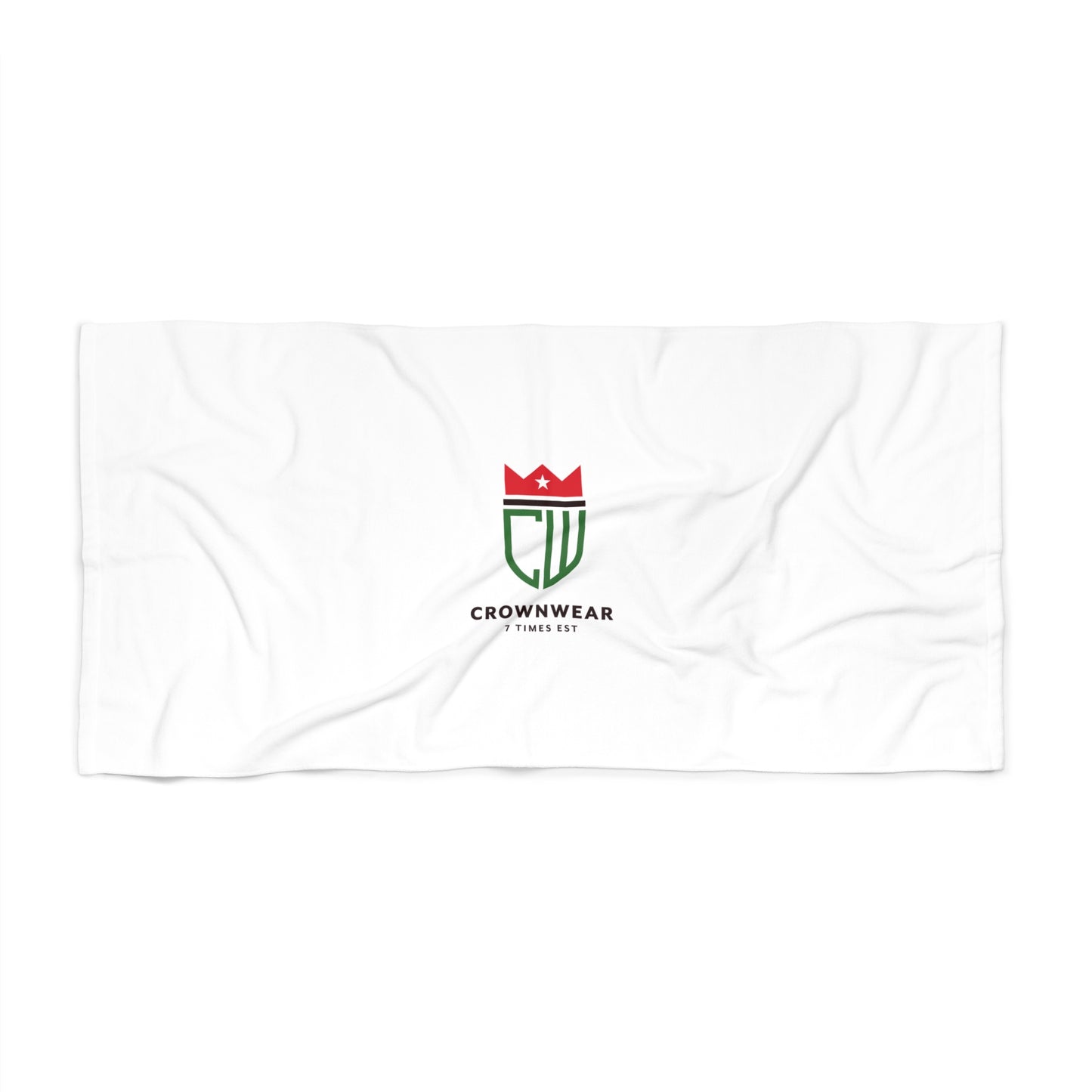 Beach Towel