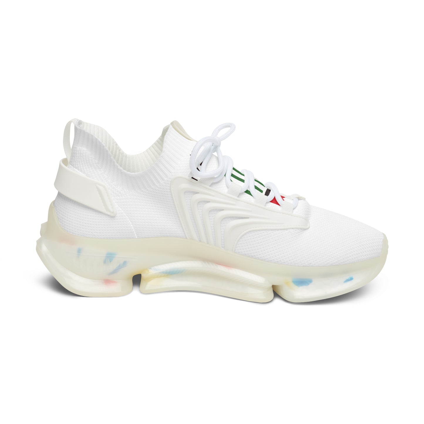Women's Mesh Sneakers