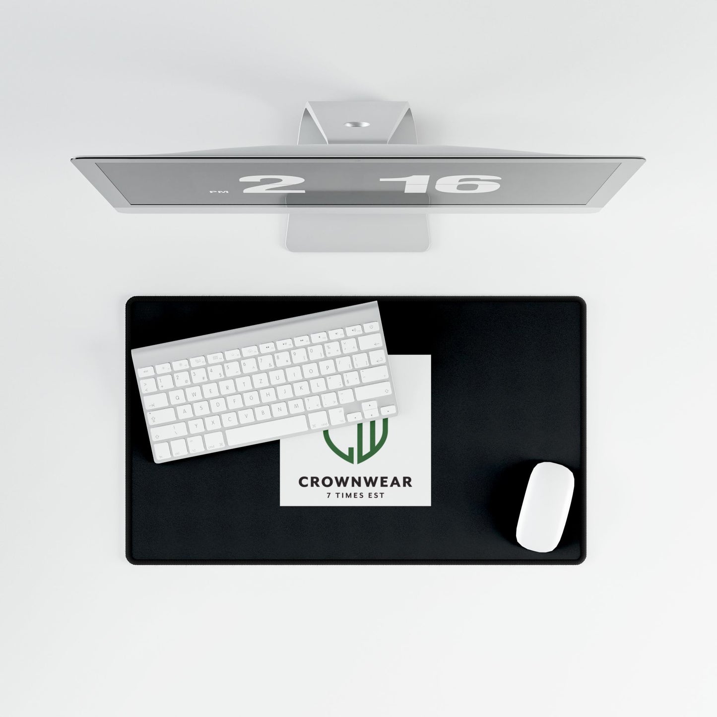 Desk Mats