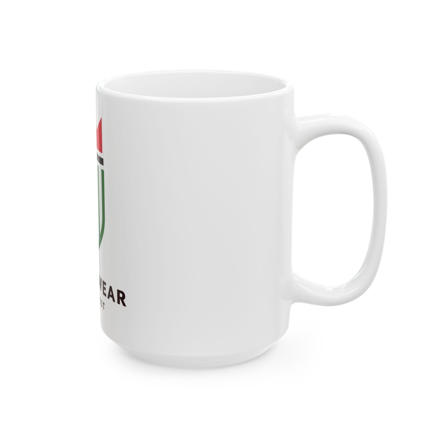Ceramic Mug, (11oz, 15oz)
