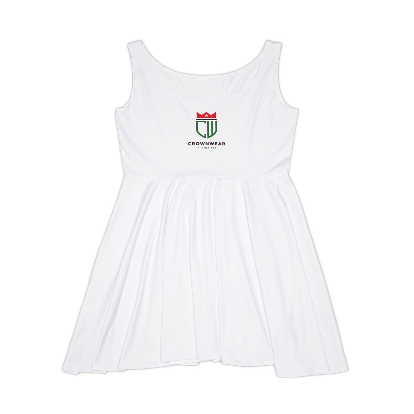 Women's Skater Dress (AOP)