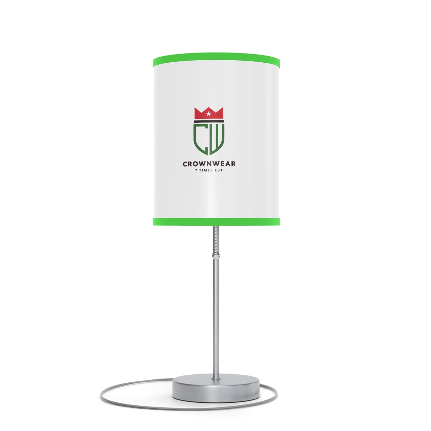 Lamp on a Stand, US|CA plug