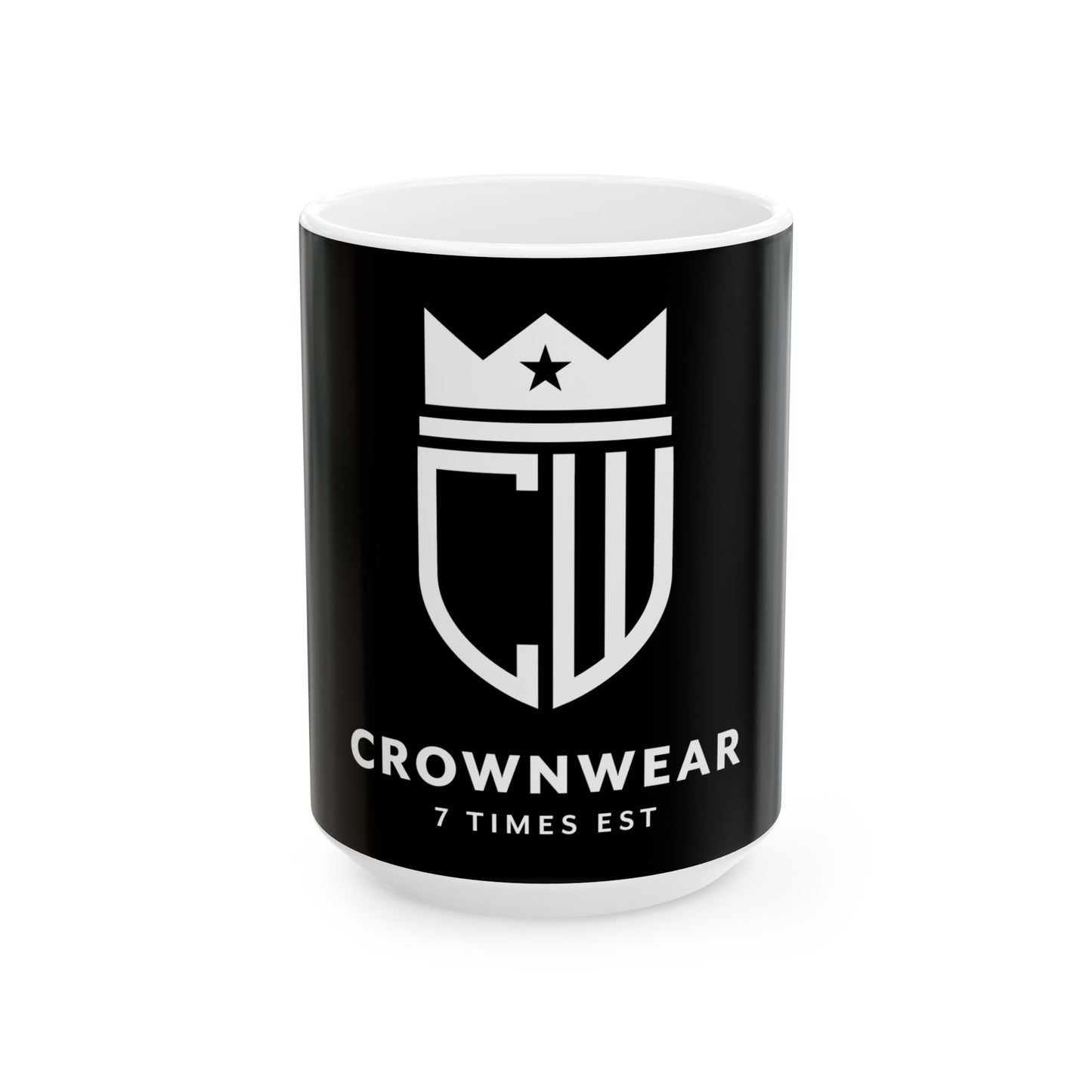 Ceramic Mug, (11oz, 15oz)