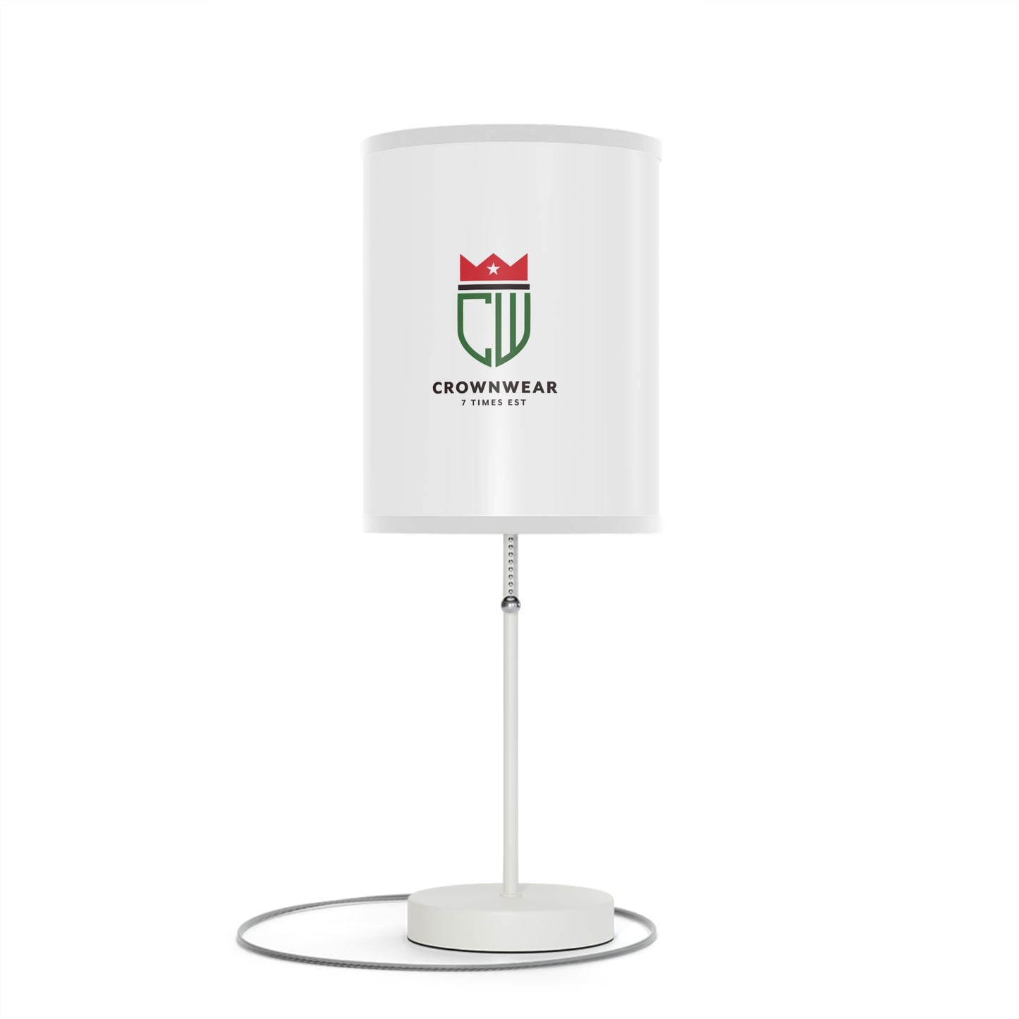 Lamp on a Stand, US|CA plug