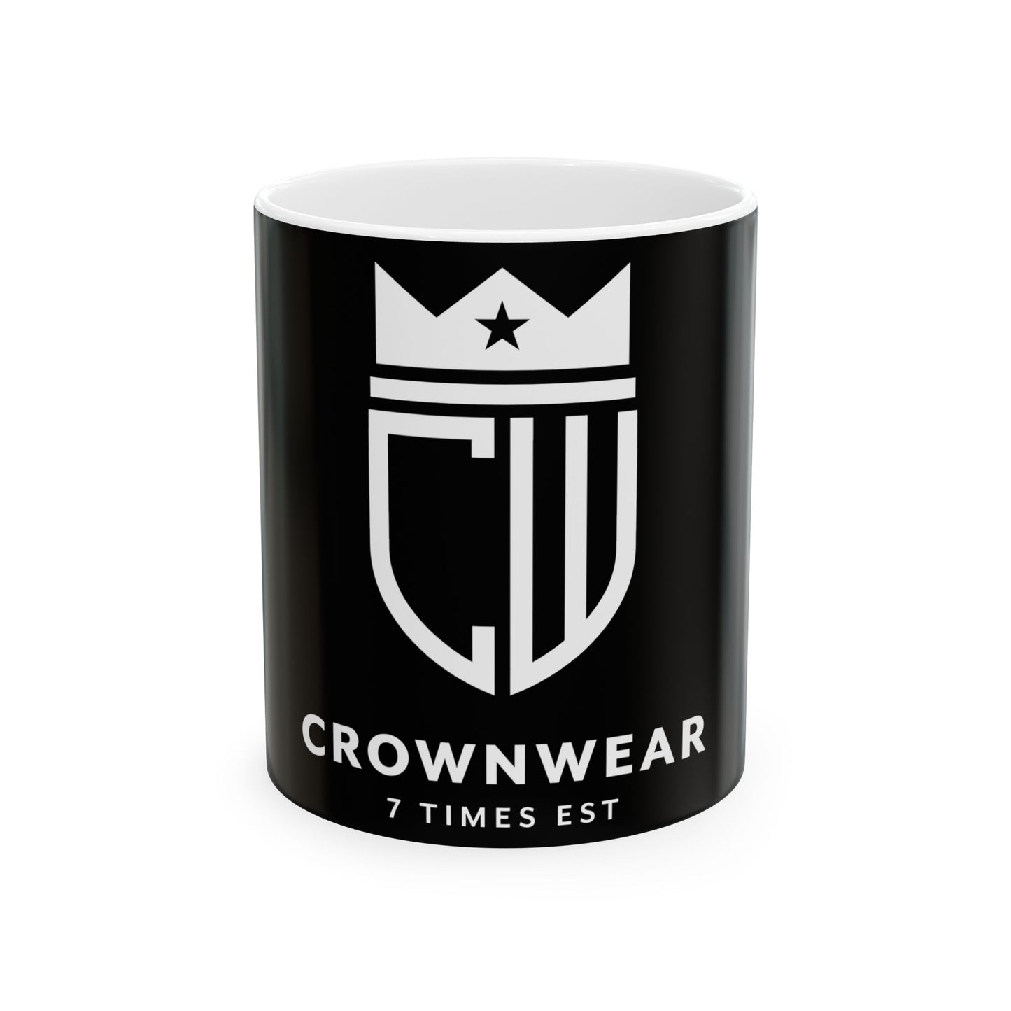Ceramic Mug, (11oz, 15oz)