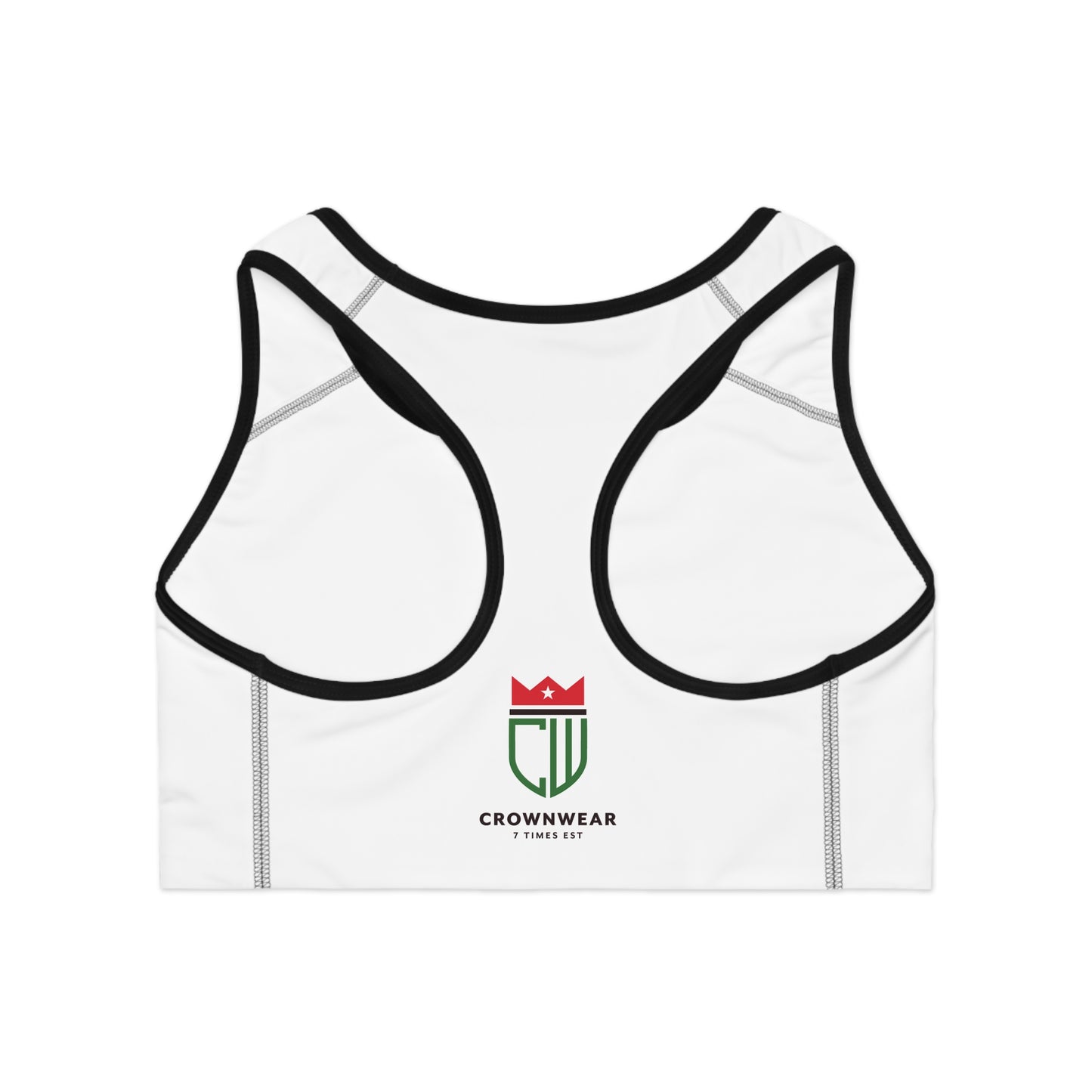 Sports Bra (AOP)
