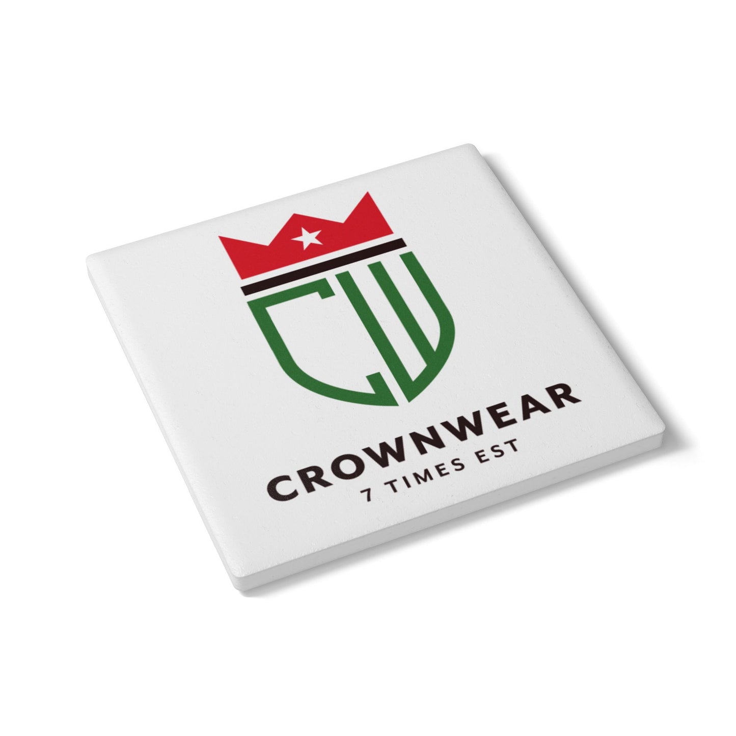 Ceramic Coaster