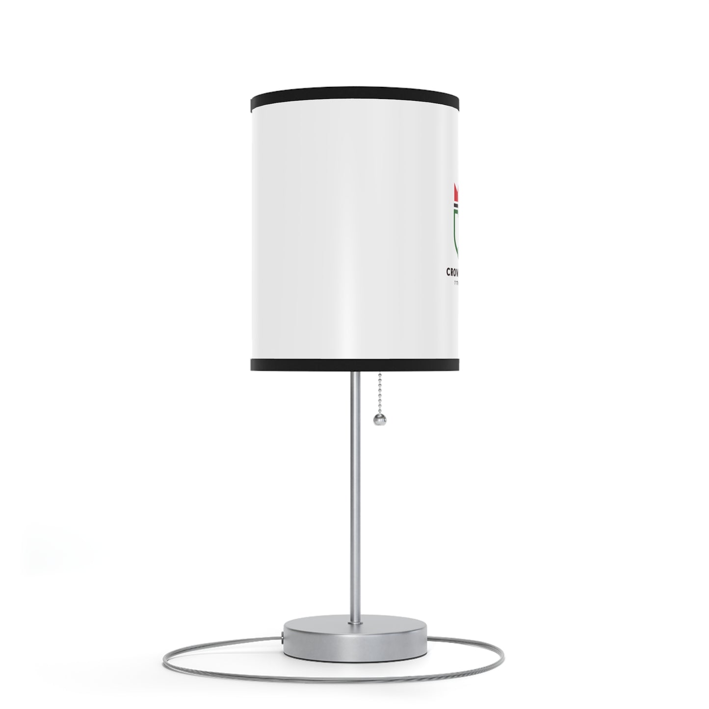 Lamp on a Stand, US|CA plug