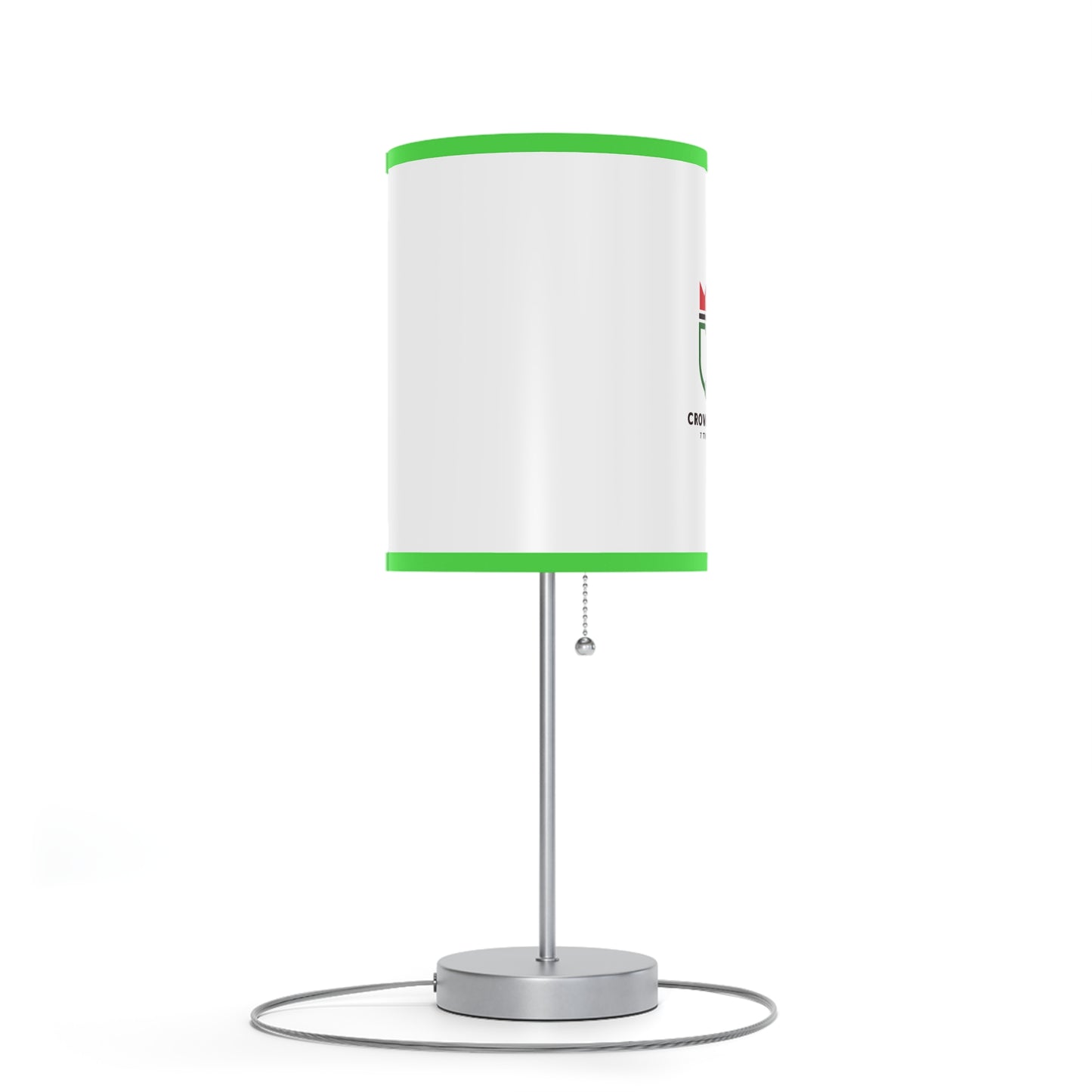 Lamp on a Stand, US|CA plug
