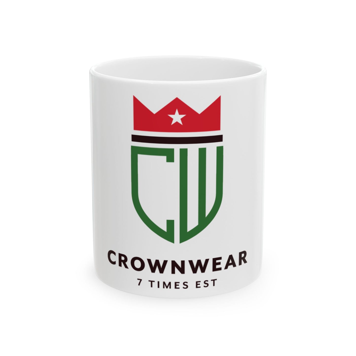 Ceramic Mug, (11oz, 15oz)