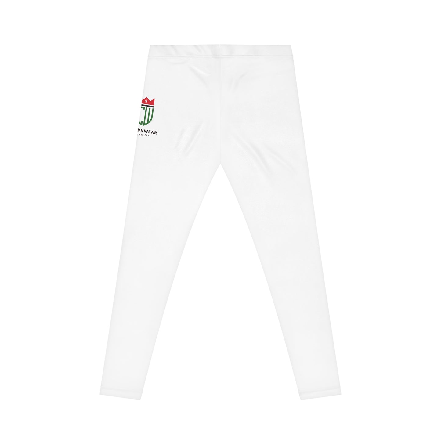 Women's Casual Leggings (AOP)