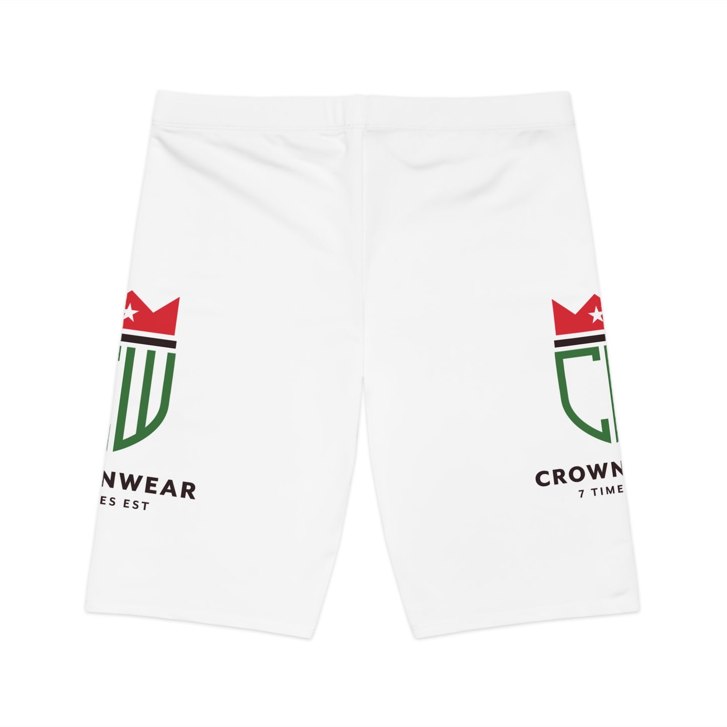 Women's Bike Shorts (AOP)