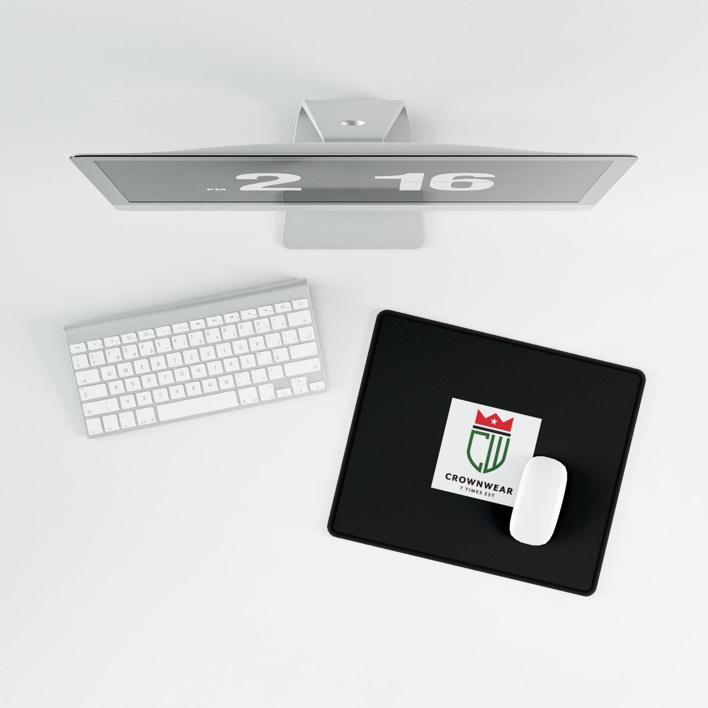 Desk Mats