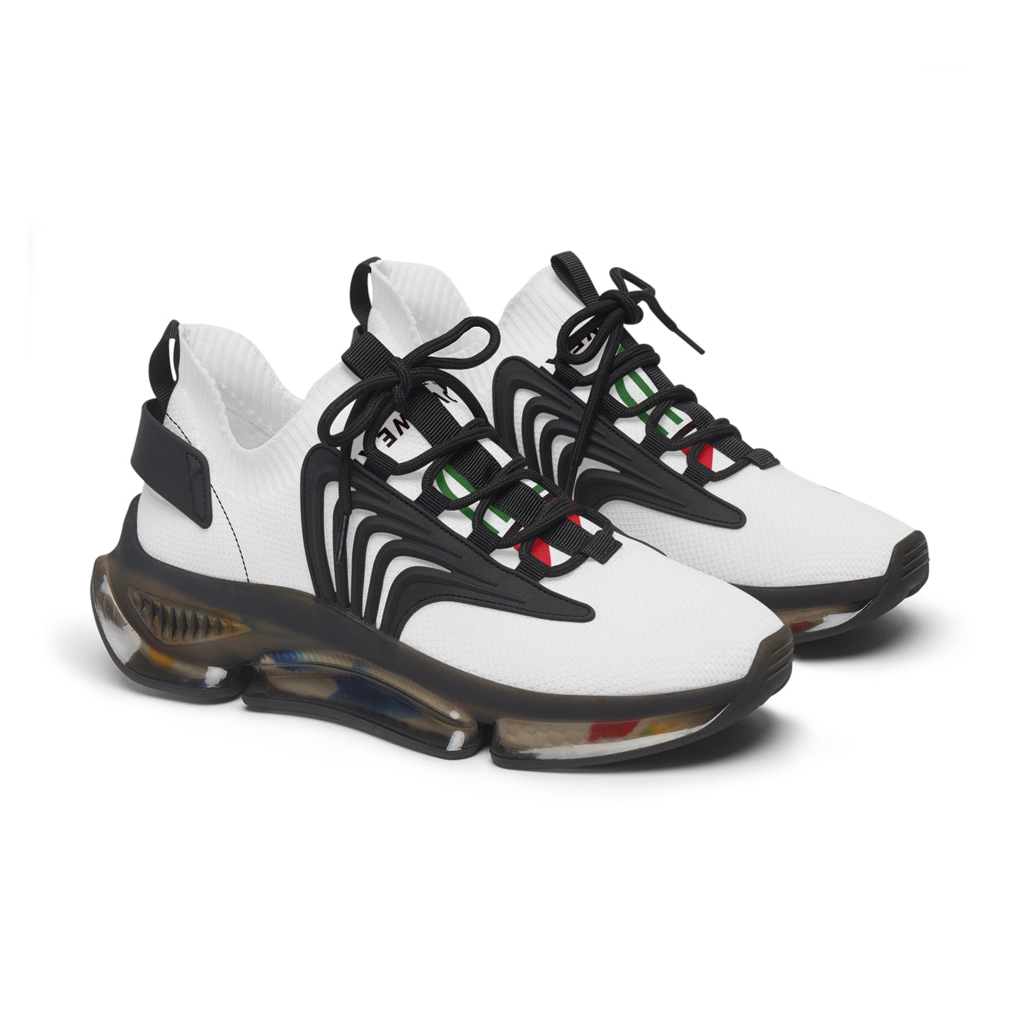 Women's Mesh Sneakers