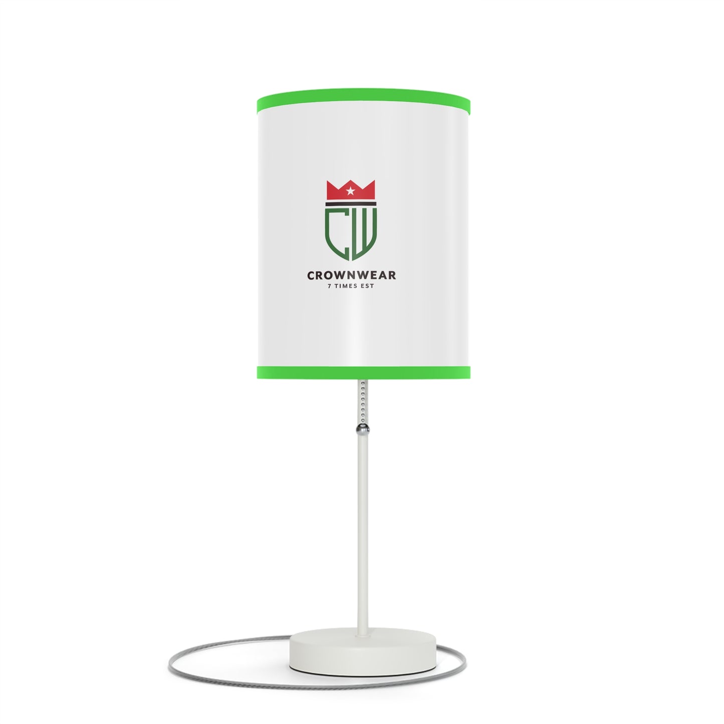 Lamp on a Stand, US|CA plug