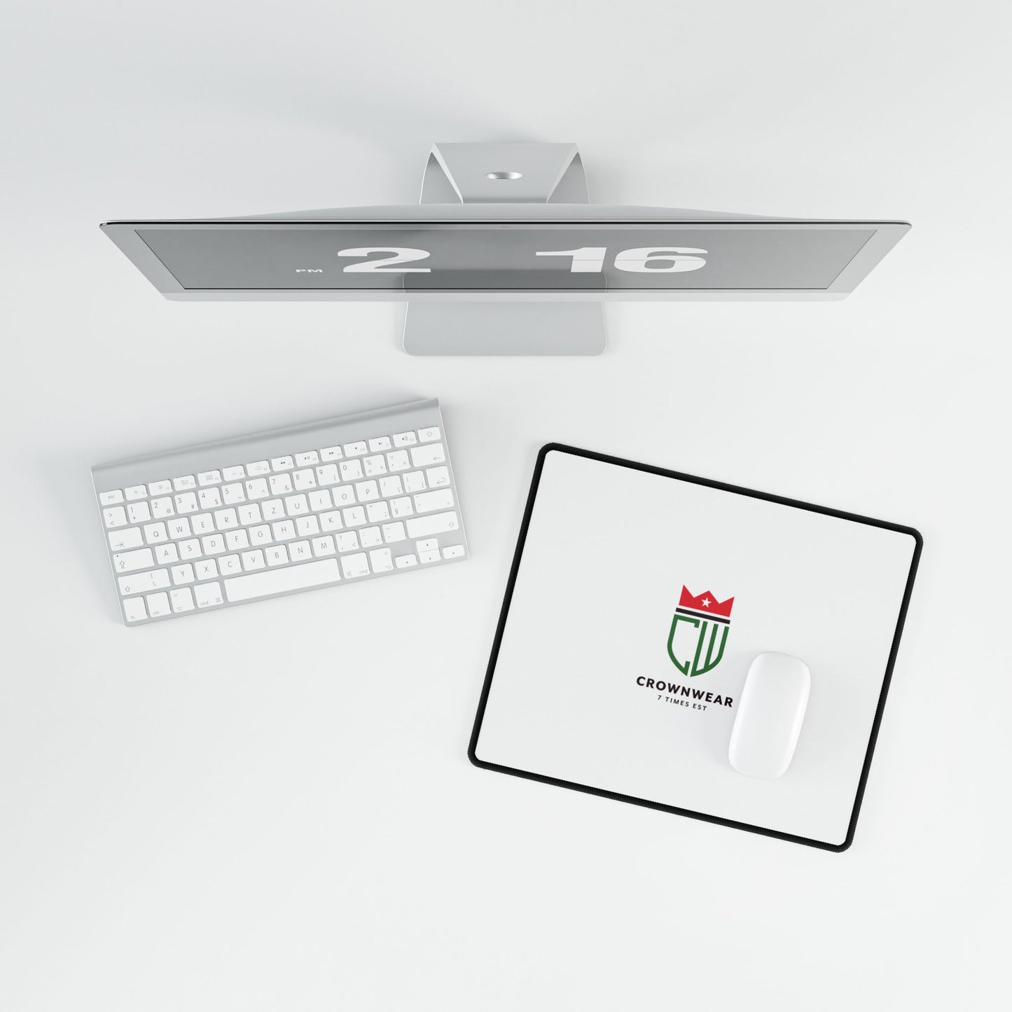 Desk Mats