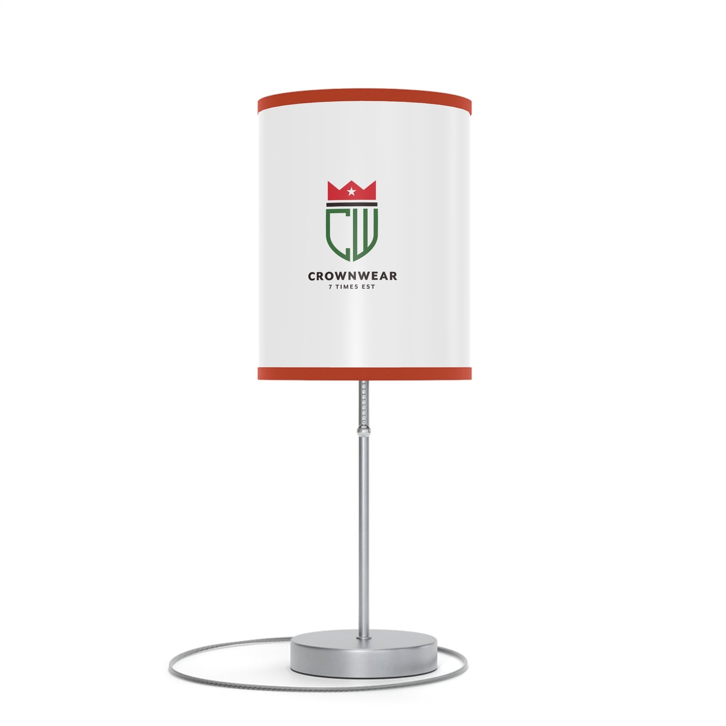 Lamp on a Stand, US|CA plug