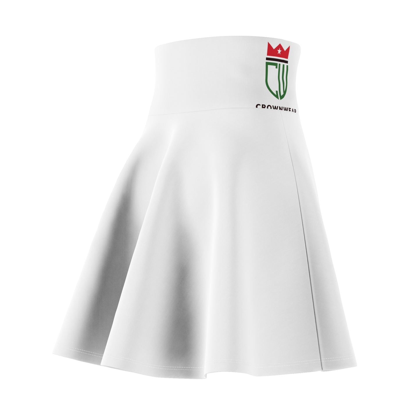 Women's Skater Skirt (AOP)