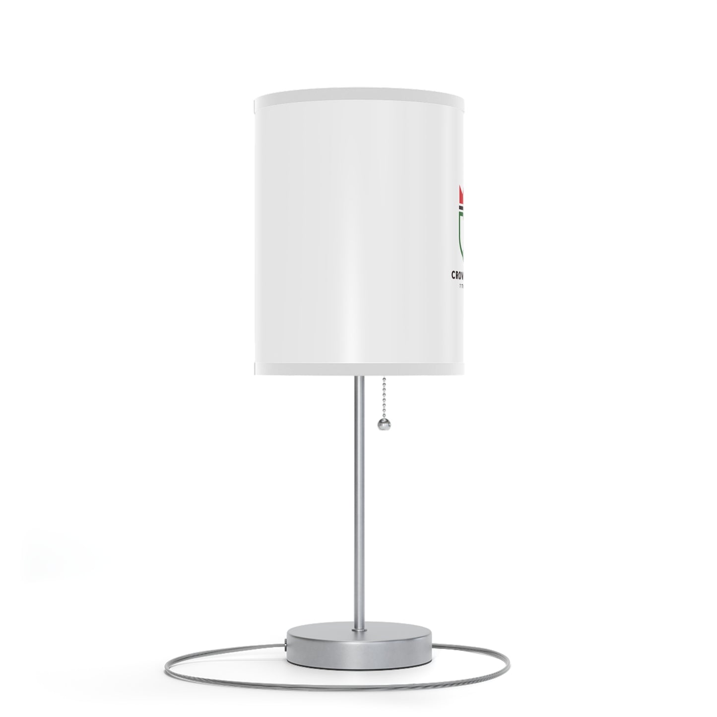 Lamp on a Stand, US|CA plug