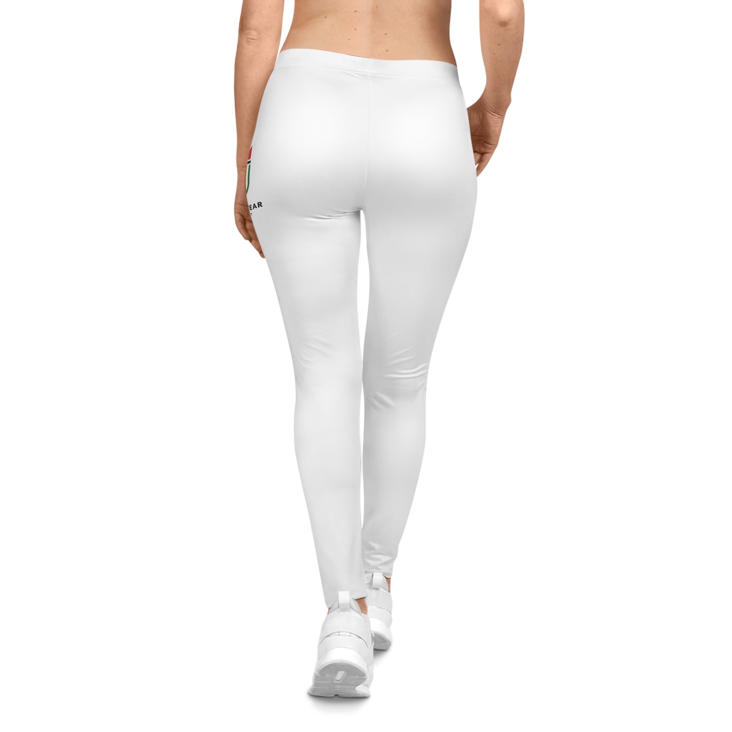 Women's Casual Leggings (AOP)