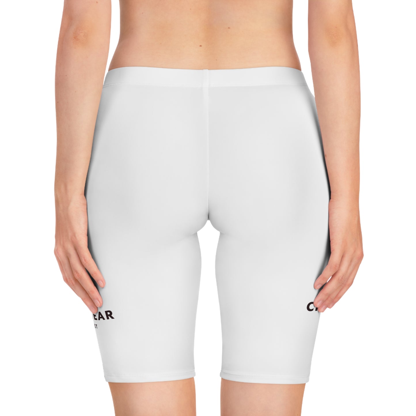 Women's Bike Shorts (AOP)