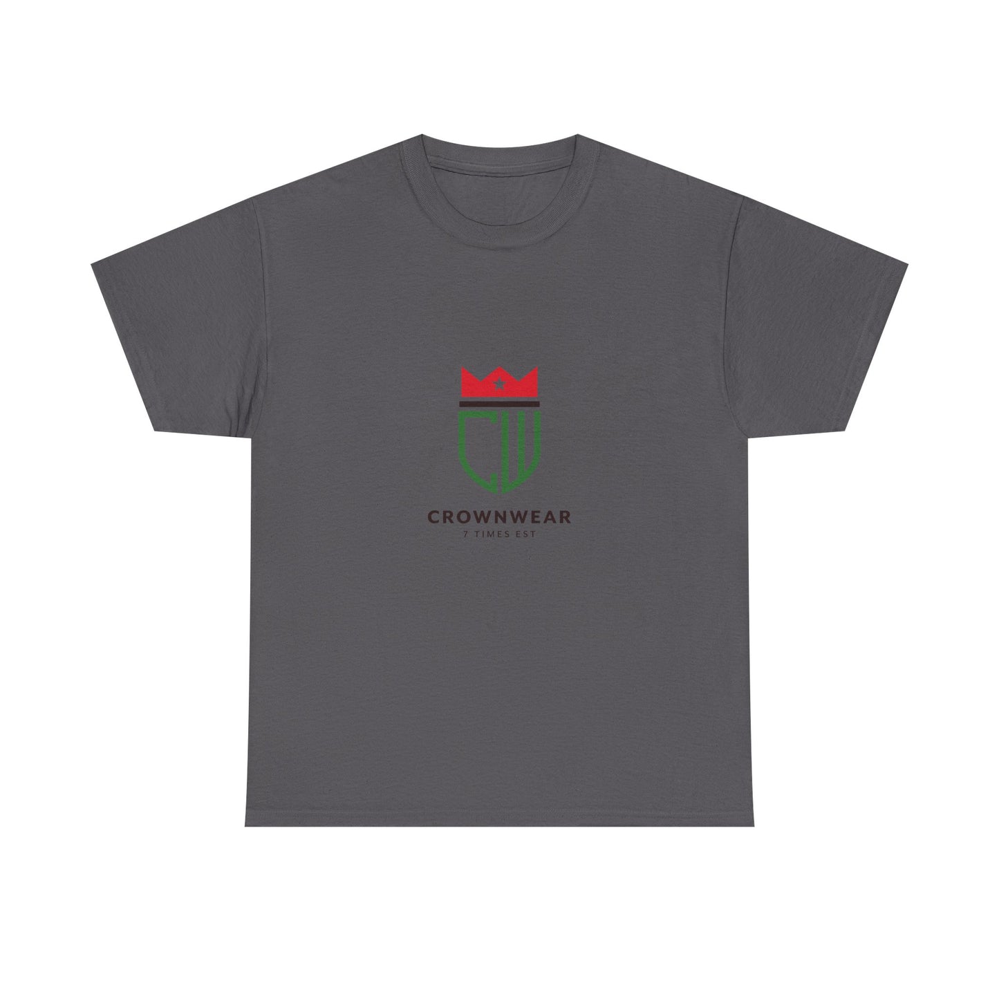 Women's Heavy Cotton Tee