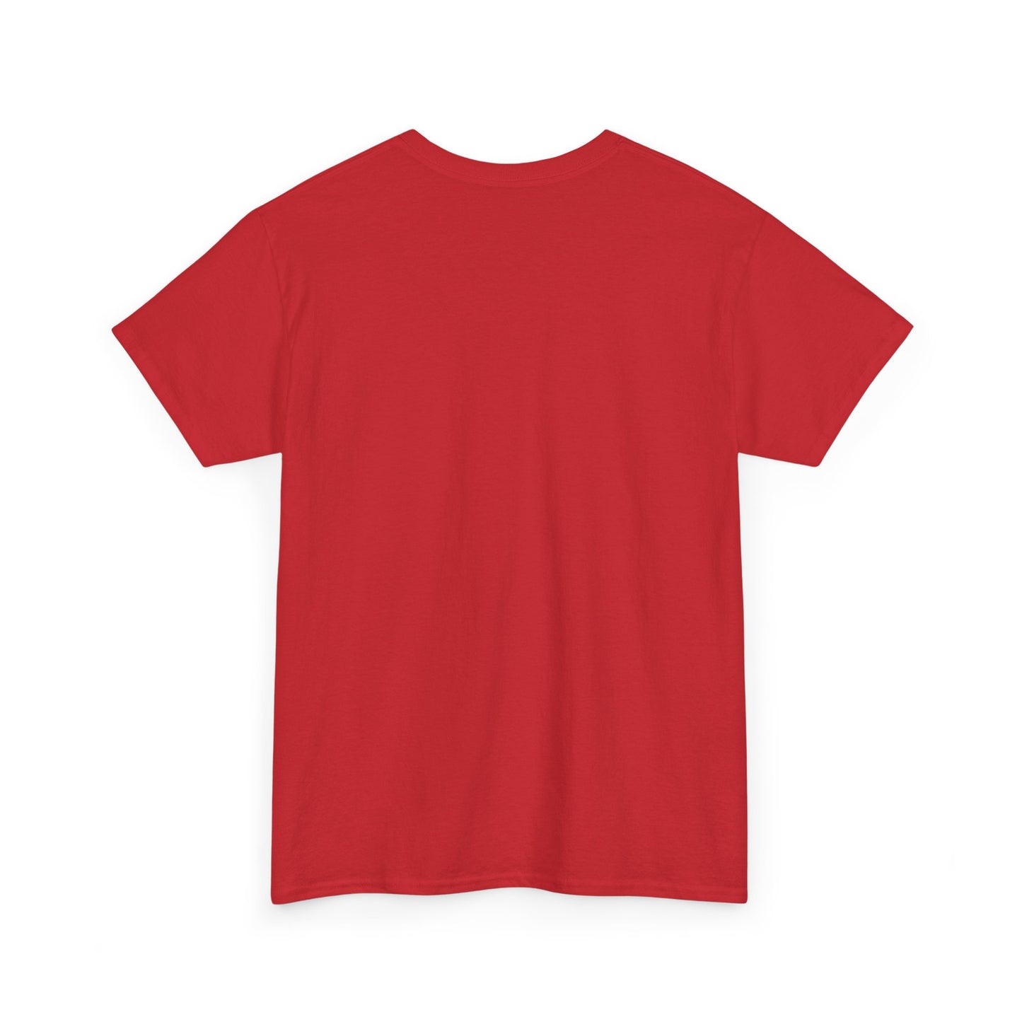 Women's Heavy Cotton Tee