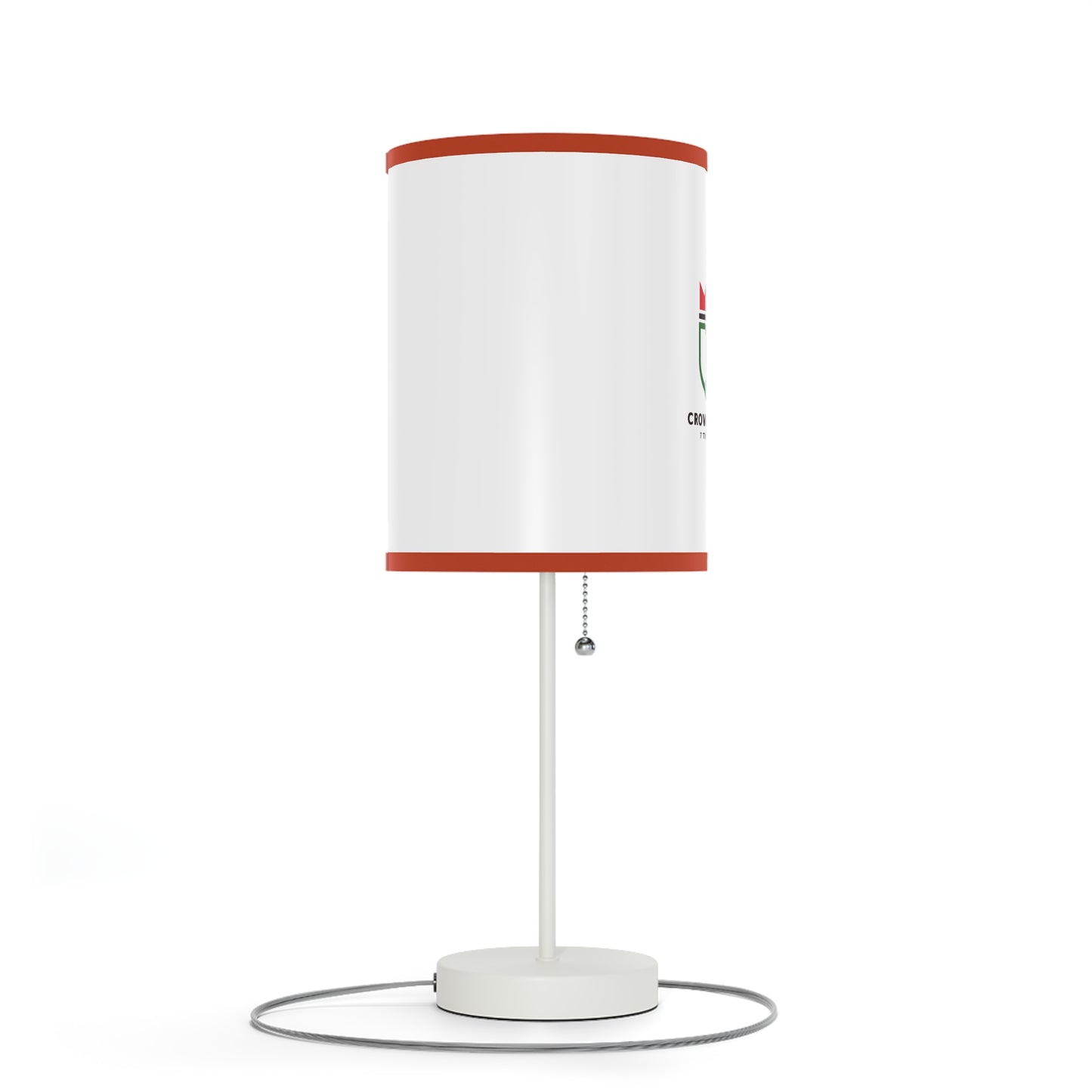 Lamp on a Stand, US|CA plug
