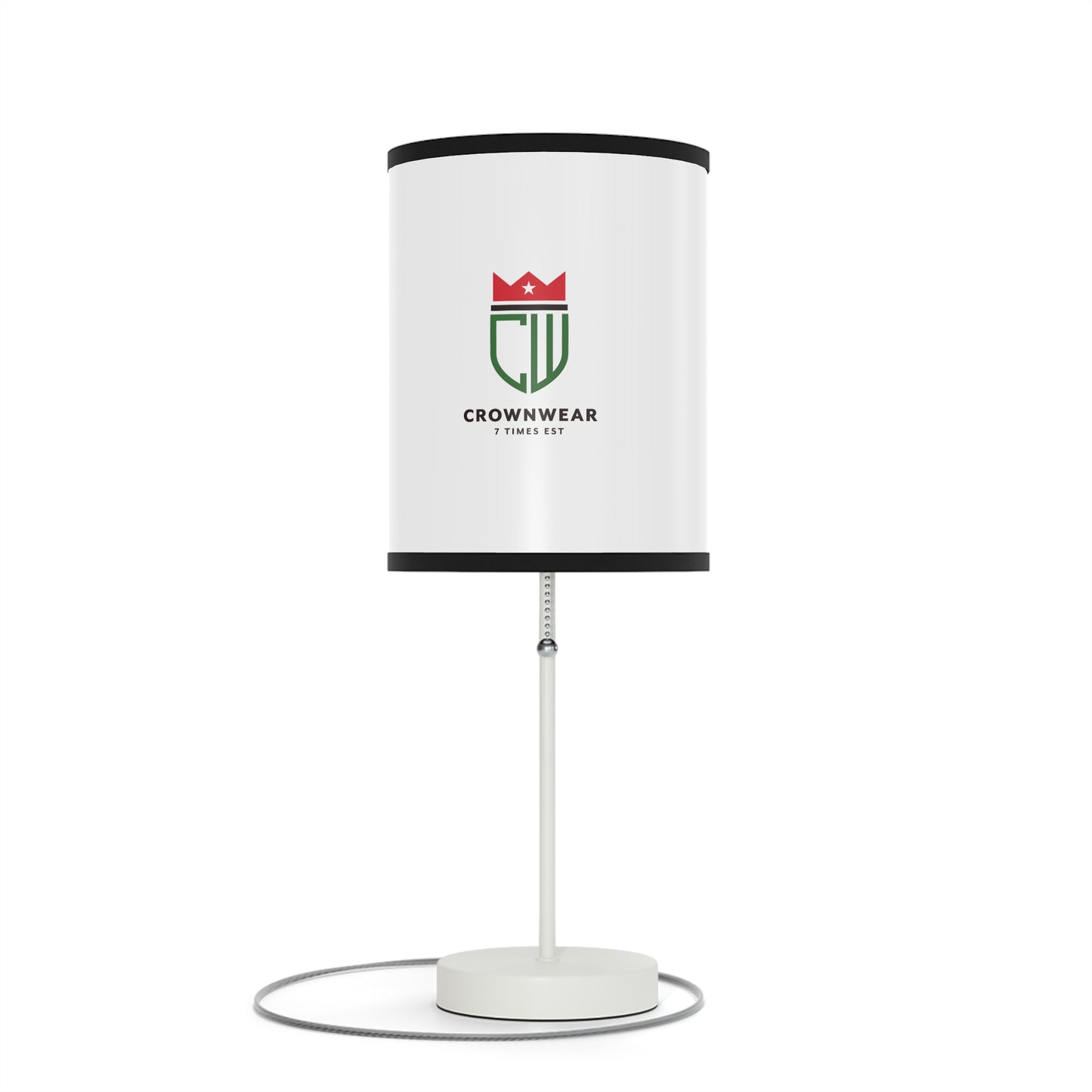 Lamp on a Stand, US|CA plug