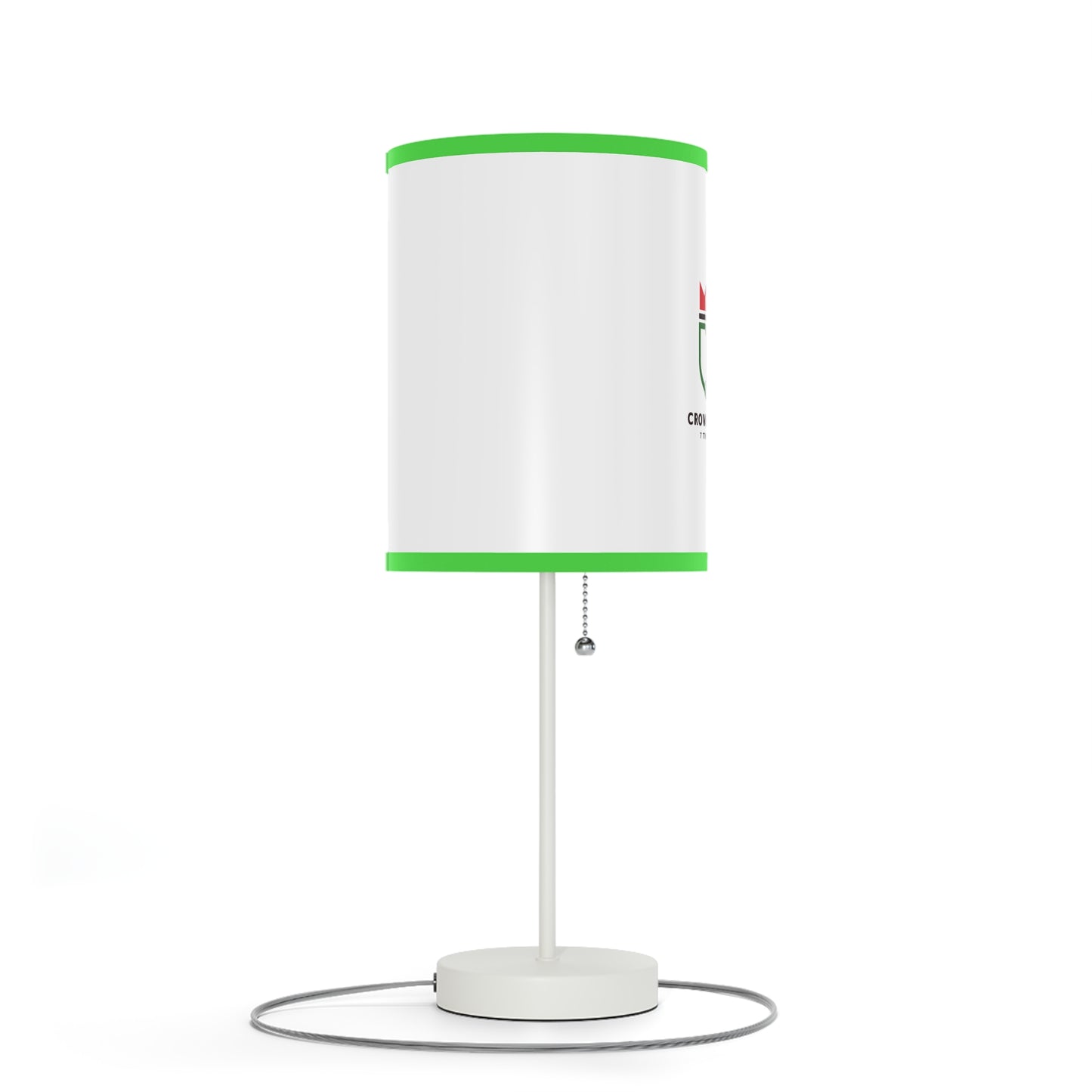 Lamp on a Stand, US|CA plug