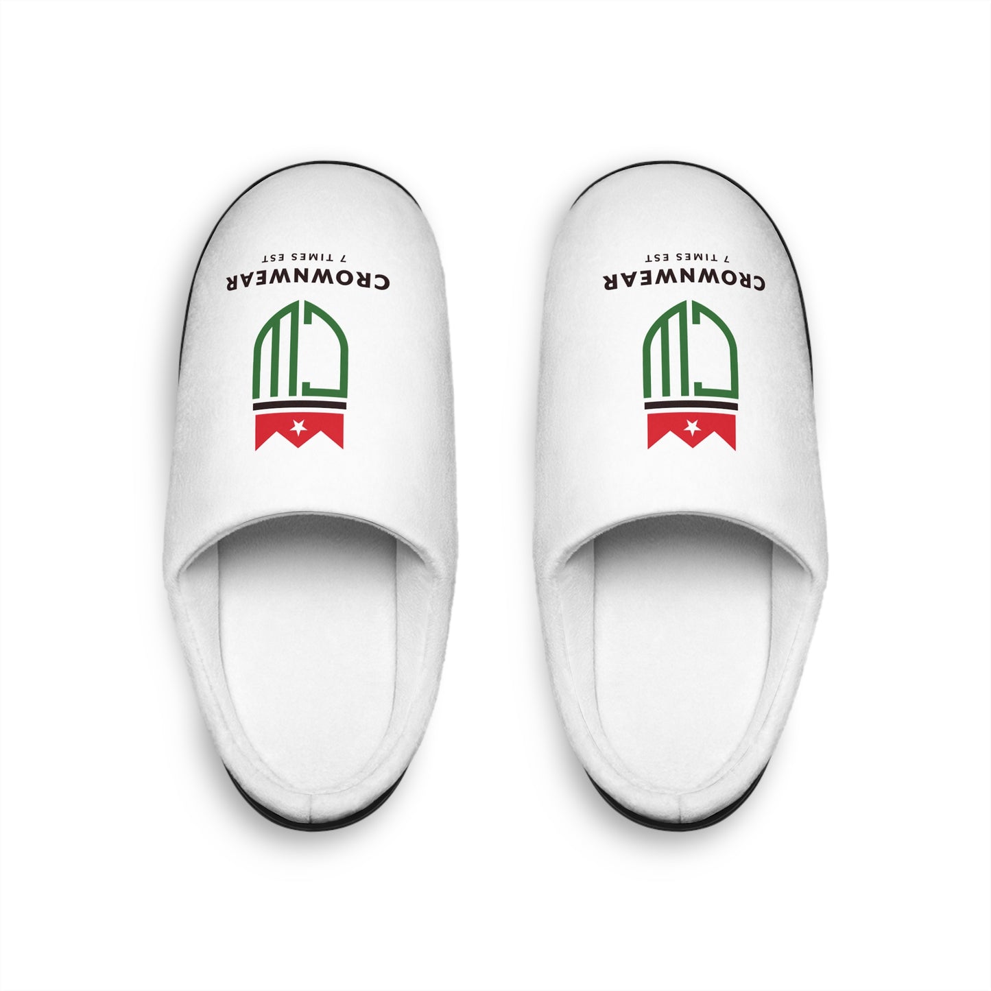 Women's Indoor Slippers