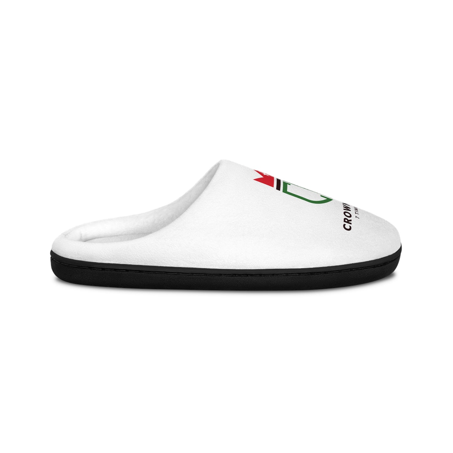Women's Indoor Slippers