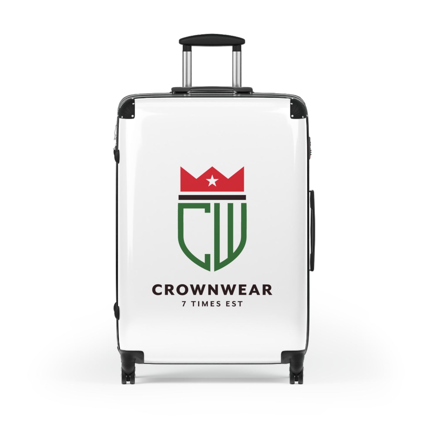Suitcases