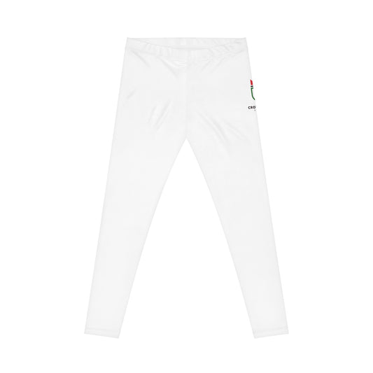 Women's Casual Leggings (AOP)