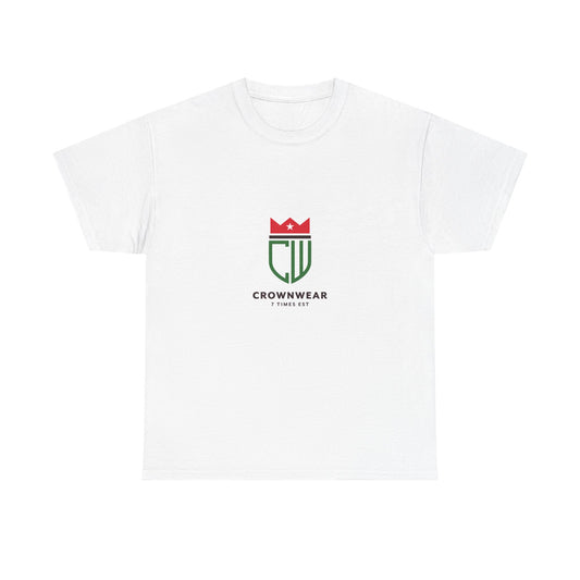 Men's Heavy Cotton Tee