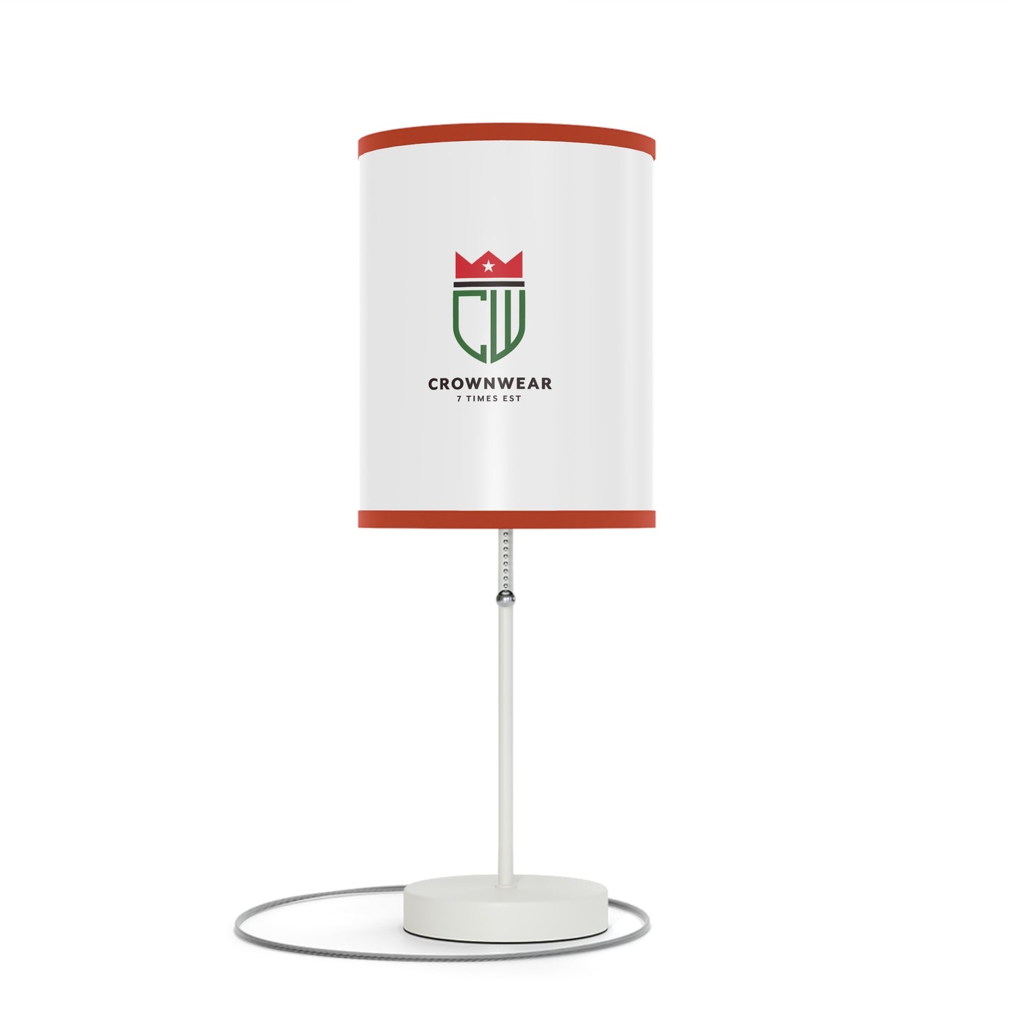 Lamp on a Stand, US|CA plug