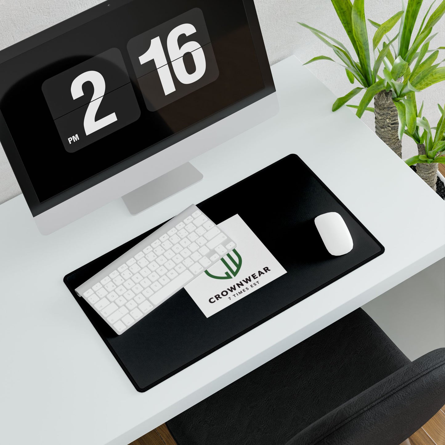 Desk Mats