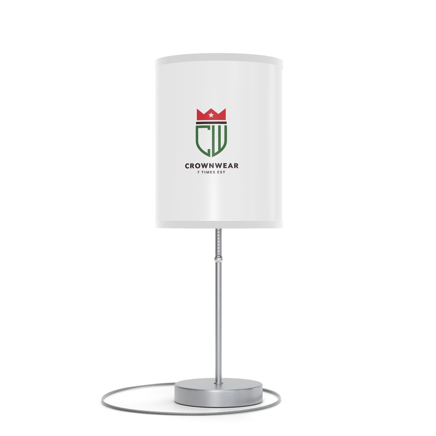 Lamp on a Stand, US|CA plug