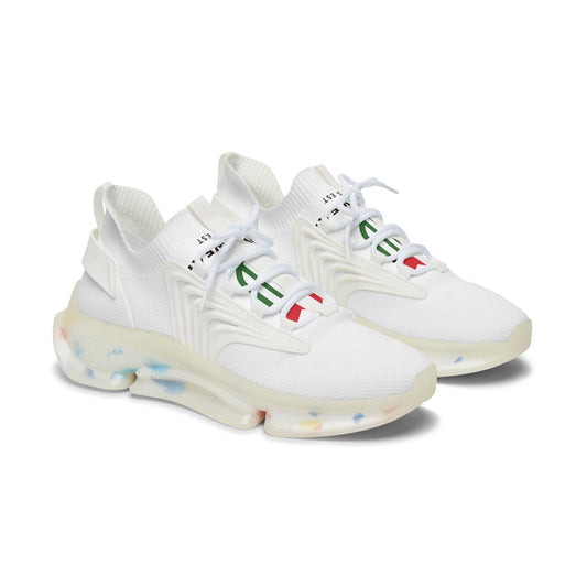 Women's Mesh Sneakers