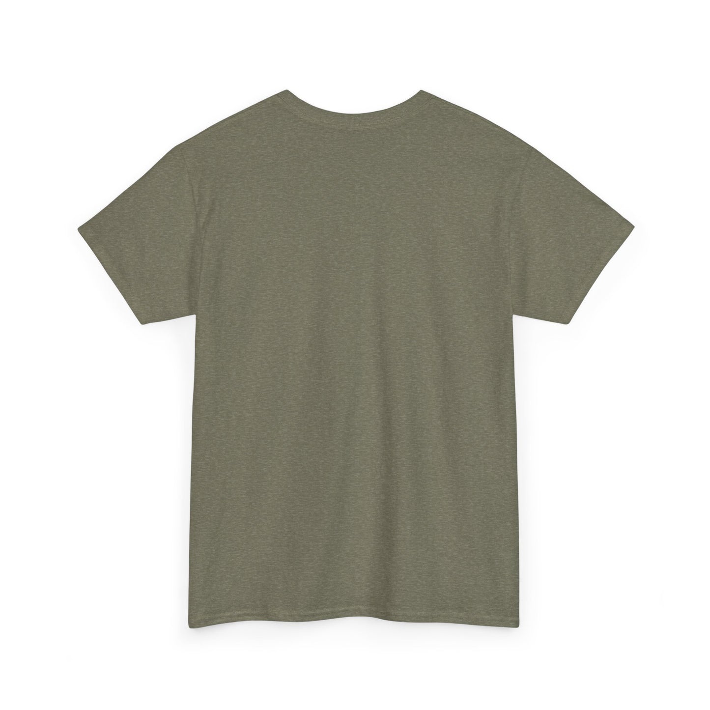 Women's Heavy Cotton Tee