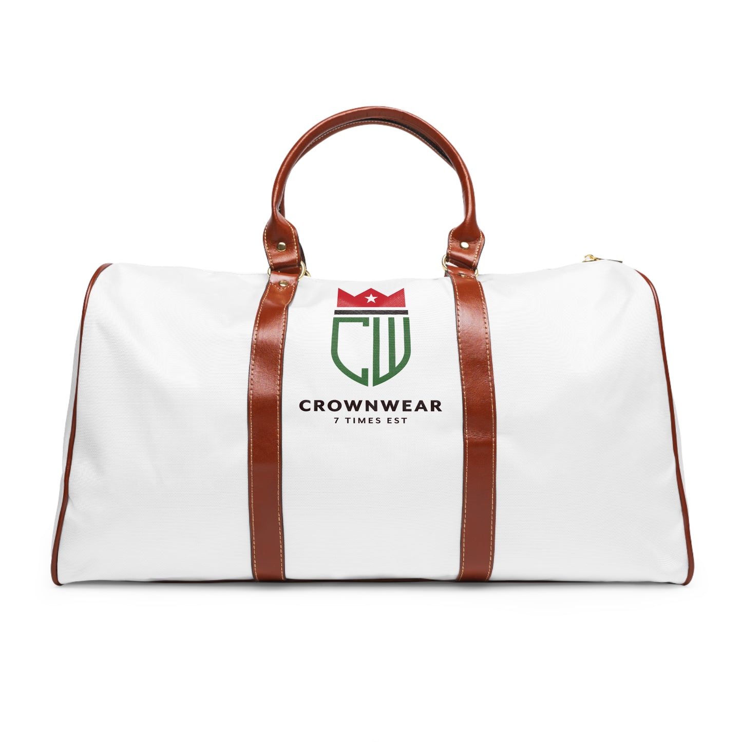 Waterproof Travel Bag
