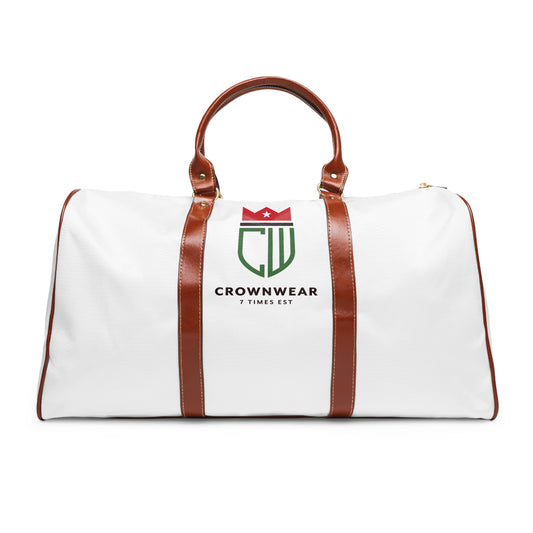 Waterproof Travel Bag